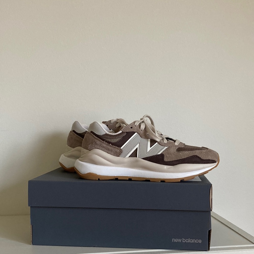 New Balance 57/40 Sneakers